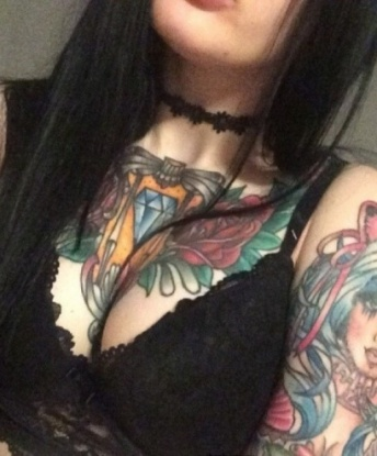 Проститутка Любка