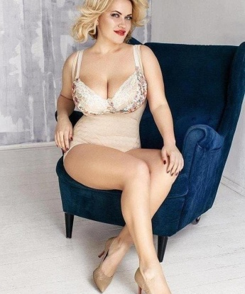 Проститутка Рената