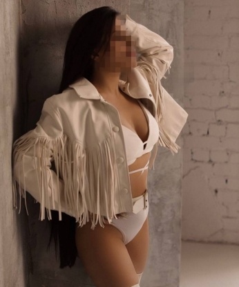 Проститутка Люся