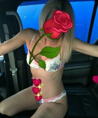 Проститутка Людмила