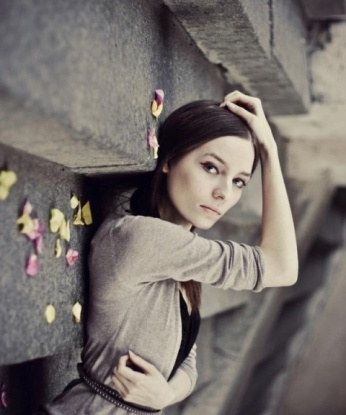 Проститутка Злата